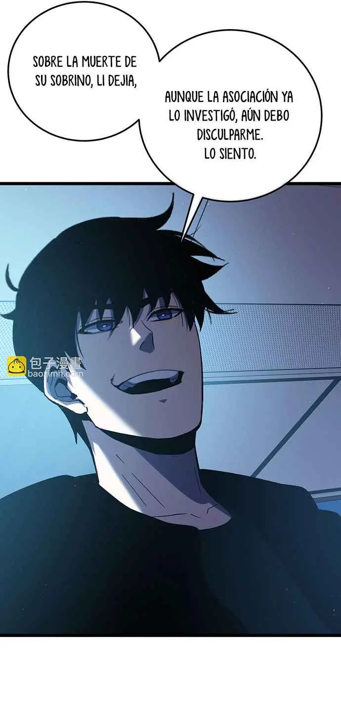  MIS HABILIDADES PASIVAS SON INVENCIBLES > Capitulo 115 > Page 51